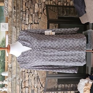 🆕Laundry By Shelli Segal Blouse